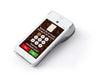 Sanitouch Antimicrobial Ingenico PAX A920 Payment Terminal Protective Kit